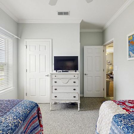 Beach Peace - Dibc 206B Dauphin Island Exterior photo