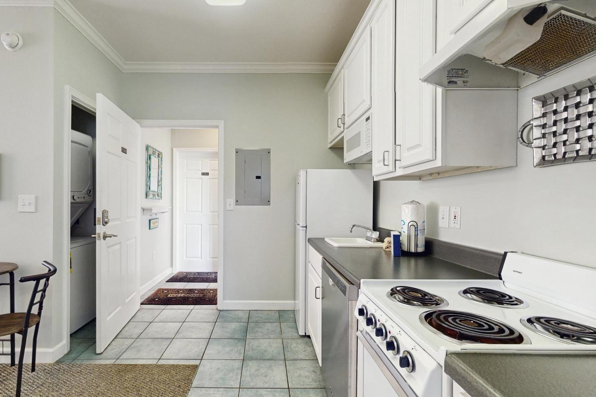 Beach Peace - Dibc 206B Dauphin Island Exterior photo