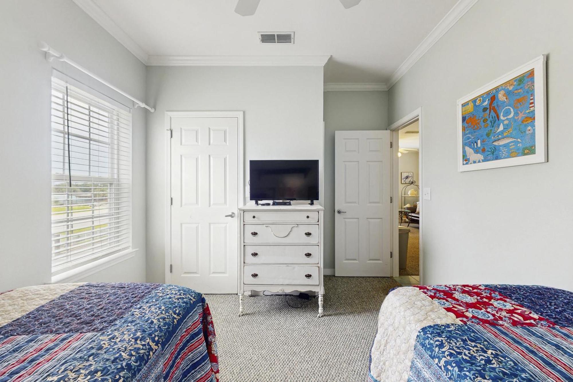 Beach Peace - Dibc 206B Dauphin Island Exterior photo