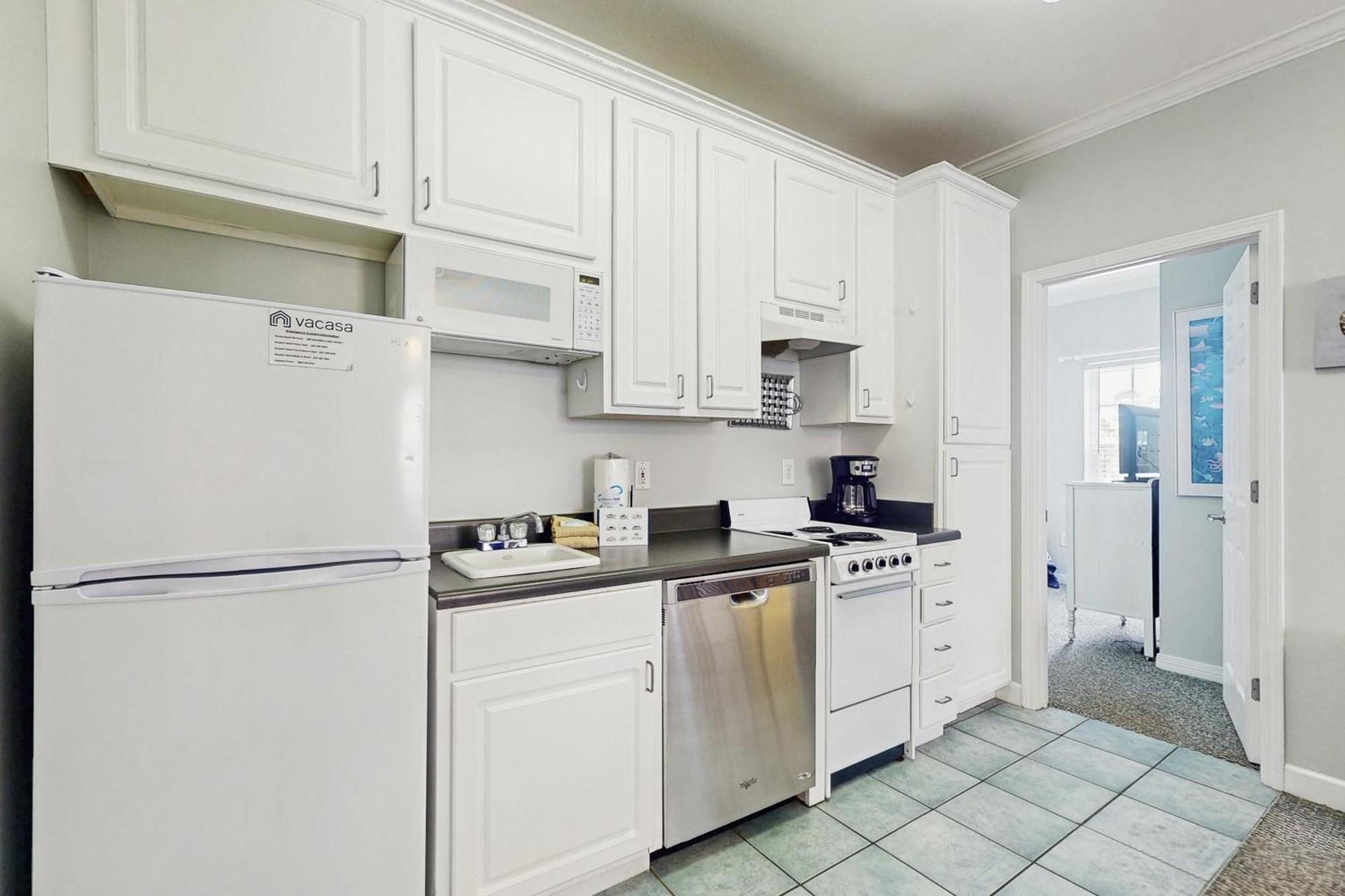 Beach Peace - Dibc 206B Dauphin Island Exterior photo