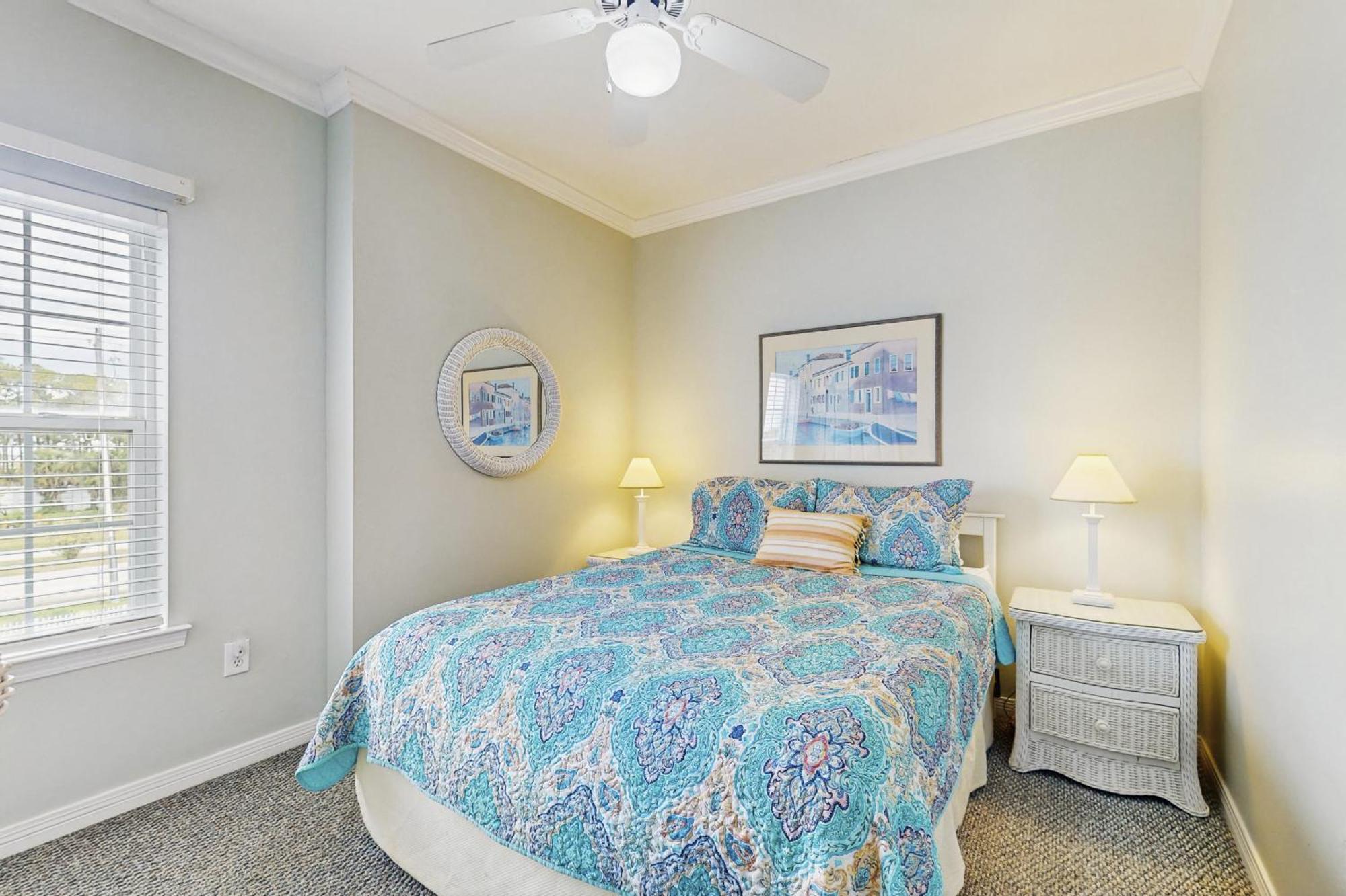 Beach Peace - Dibc 206B Dauphin Island Exterior photo