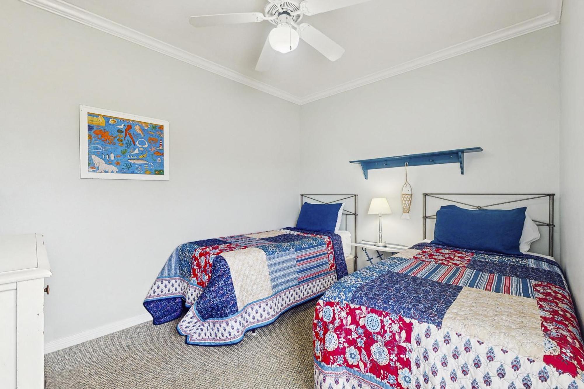 Beach Peace - Dibc 206B Dauphin Island Exterior photo