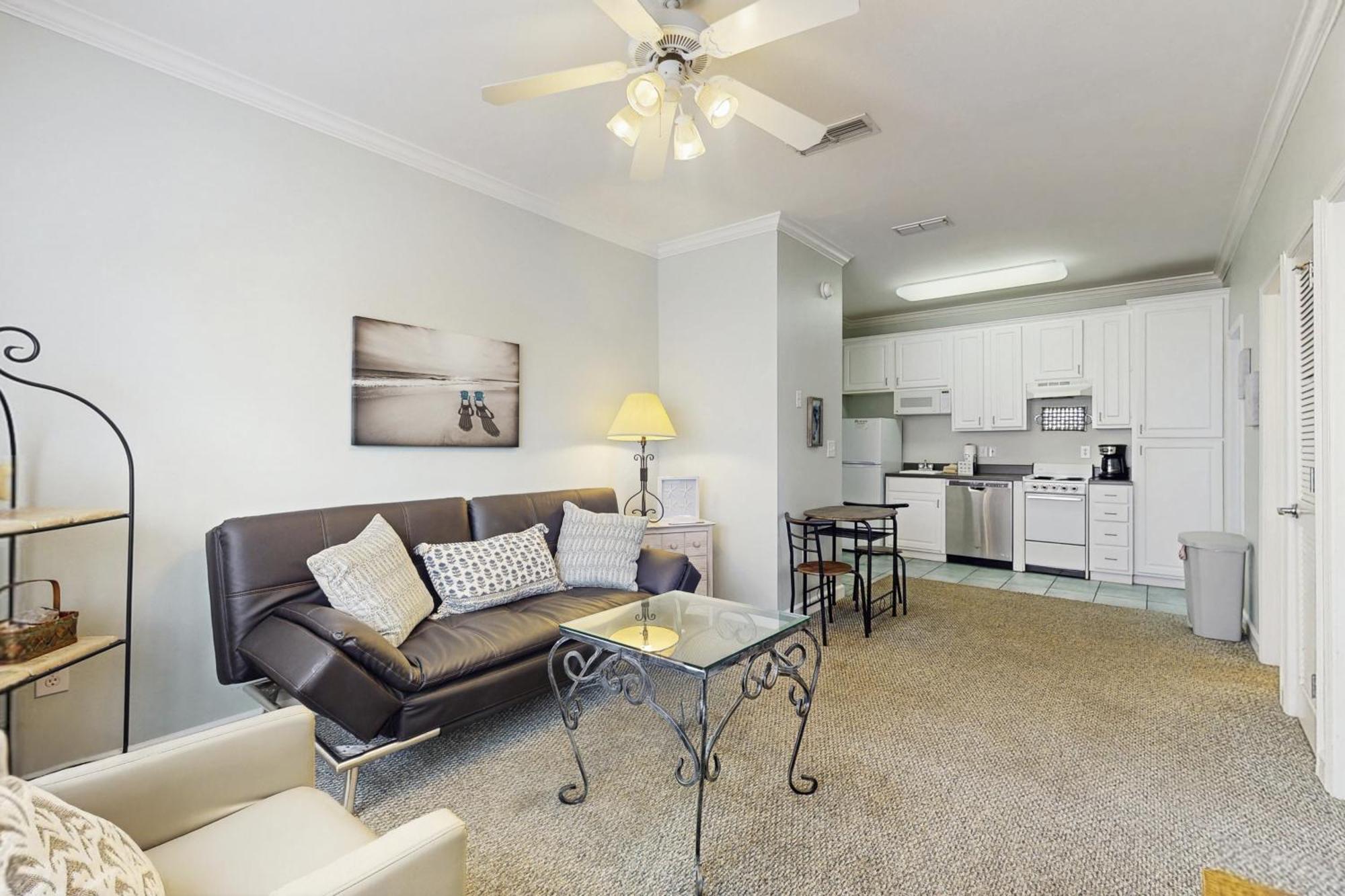 Beach Peace - Dibc 206B Dauphin Island Exterior photo