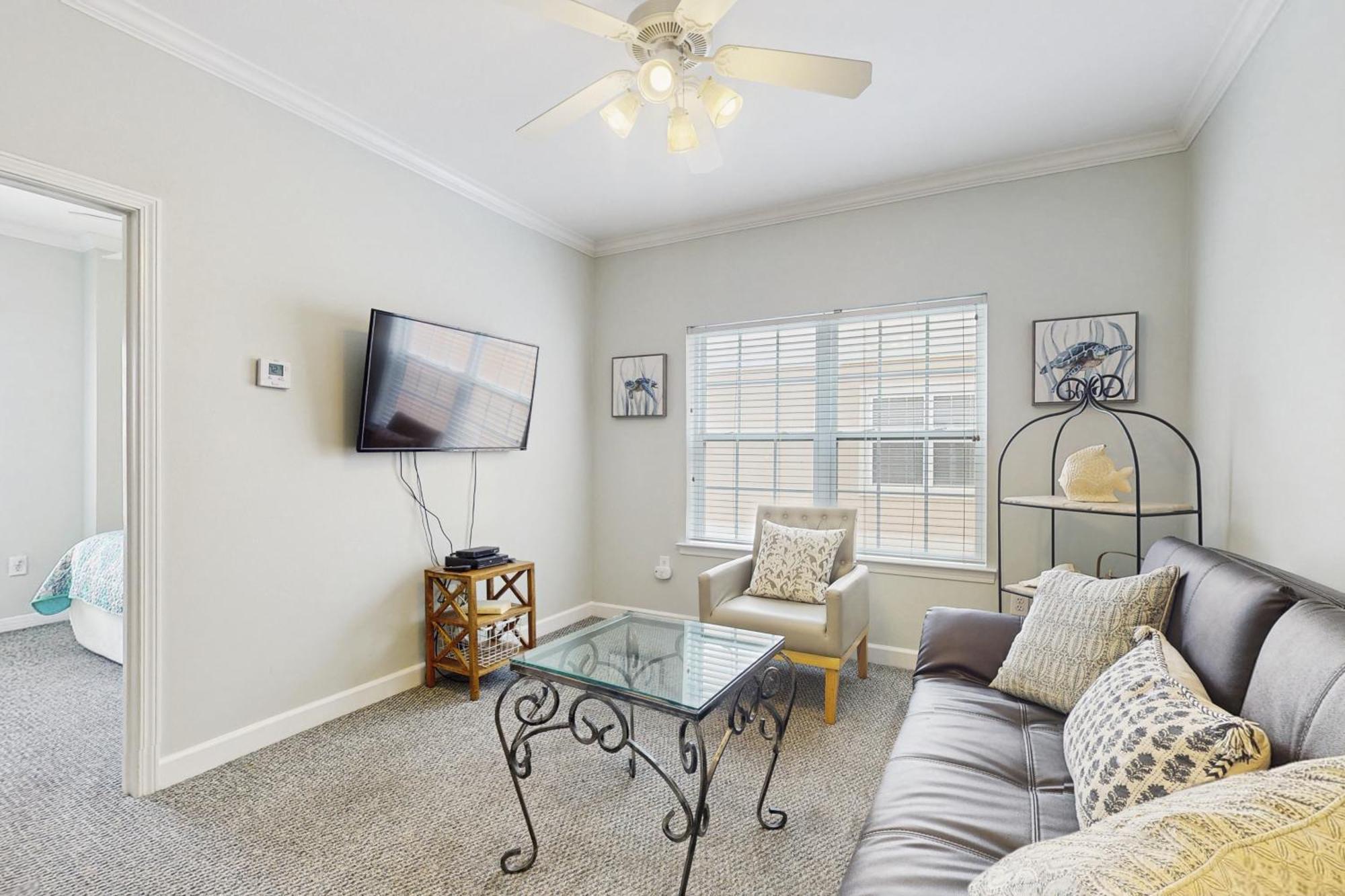 Beach Peace - Dibc 206B Dauphin Island Exterior photo