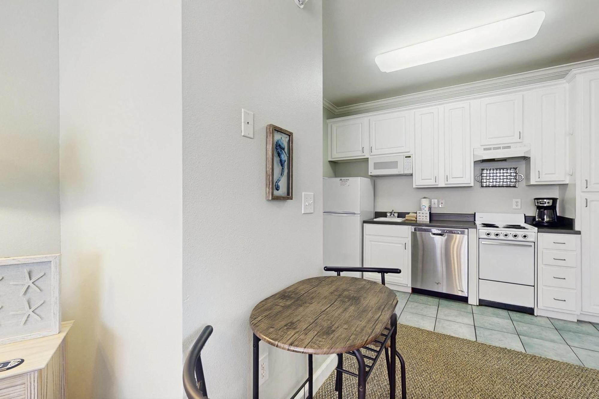 Beach Peace - Dibc 206B Dauphin Island Exterior photo
